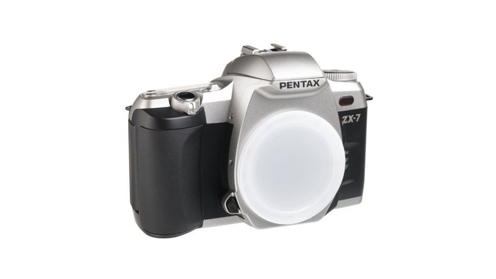 01369 Pentax ZX-7 35mm SLR Camera Body
