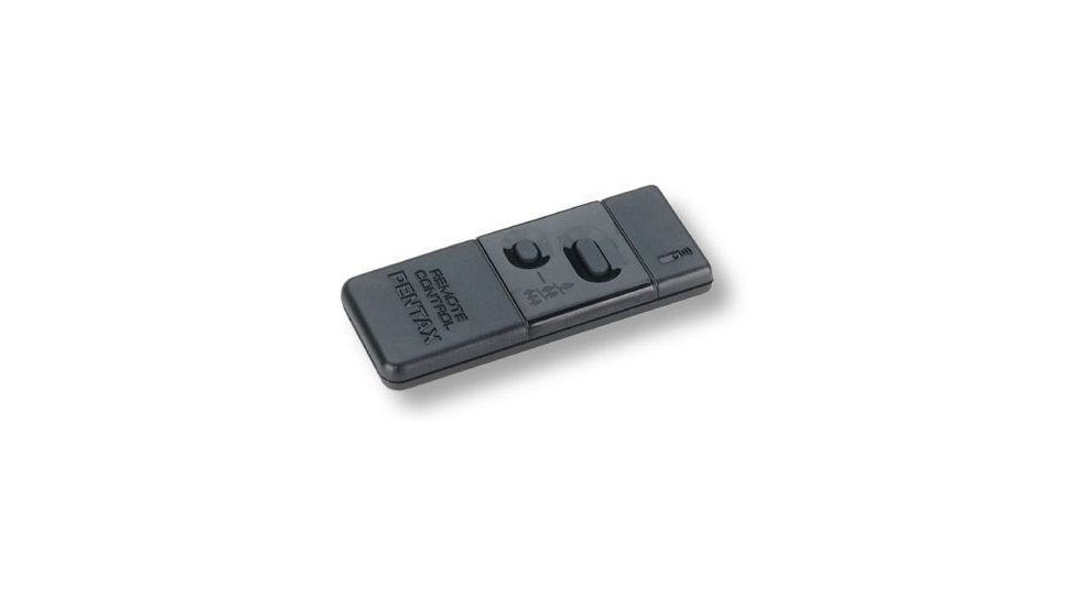 Pentax LS Camera Remote Control