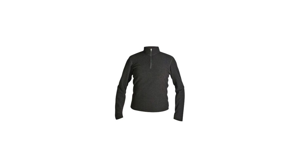 Hot Chillys Bi-ply Crew Wmns Cranberry Sm PB3070 SM CRAN