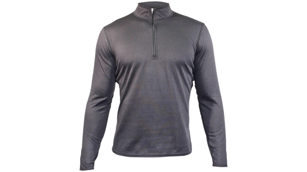 Hot Chillys Bi-ply Crew Wmns Cranberry Sm PB3070 SM CRAN