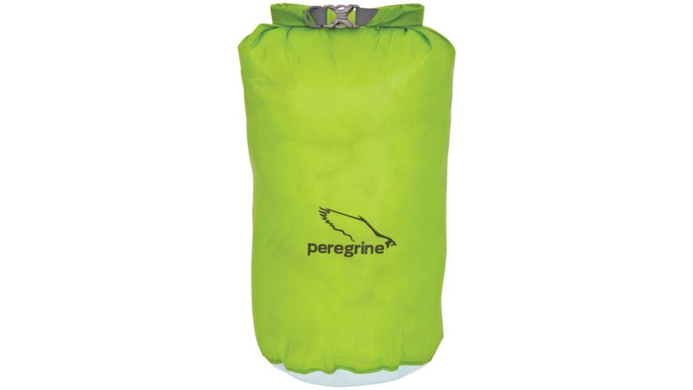 Peregrine Event Dry Sack, Marmalade, 6 liters, 329156