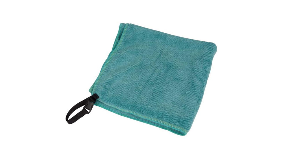Peregrine Fast Travel Towel S - Blue TB-5201-TILE BLUE