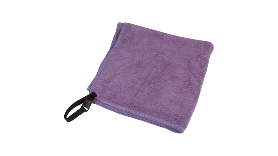 Peregrine Fast Travel Towel S - Blue TB-5201-TILE BLUE