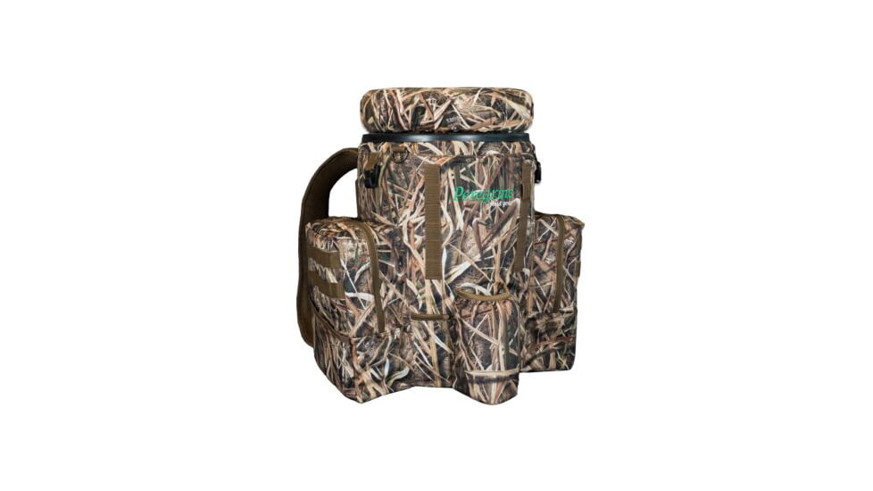 Peregrine Field Gear Peregrine Outdoors Venture Bucket Pack Pro Mo Sgb 6gal<