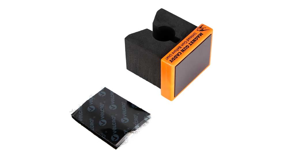 Peregrine Field Gear Peregrine Outdoors Magnet Gun Caddy Non-scratching Magnet