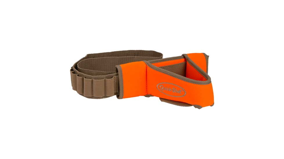 Peregrine Field Gear Peregrine Outdoors Quick-shot Shotgun Holster Blaze Orange