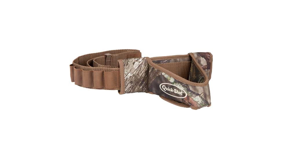 Peregrine Field Gear Peregrine Outdoors Quick-shot Shotgun Holster Mobu Country