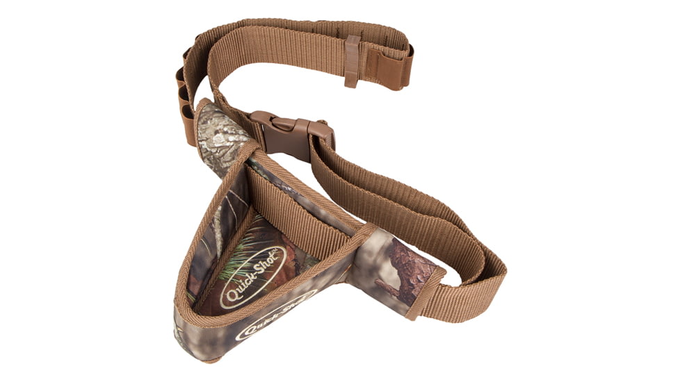 Peregrine Field Gear Peregrine Outdoors Quick-shot Shotgun Holster Mosg Blades