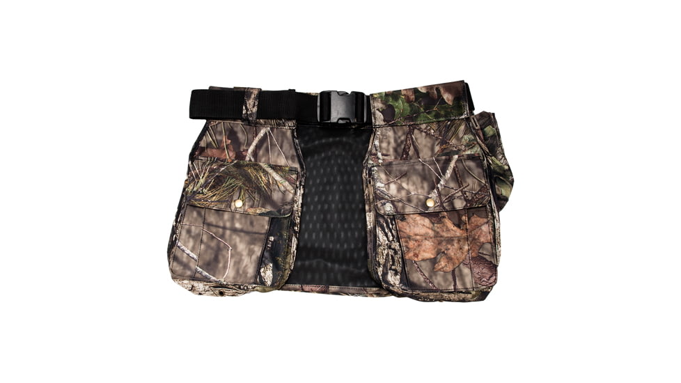 Peregrine Field Gear Peregrine Outdoors Upland Game Belt 29''-56'' Waist Mobu Cntry