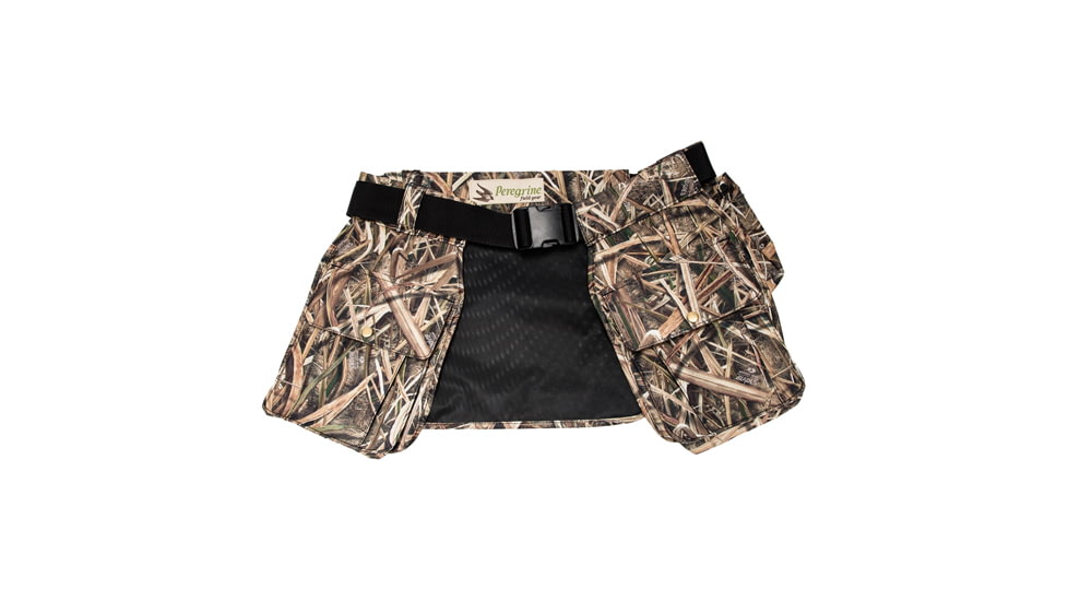 Peregrine Field Gear Peregrine Outdoors Upland Game Belt 29''-56'' Waist Mosg Blades