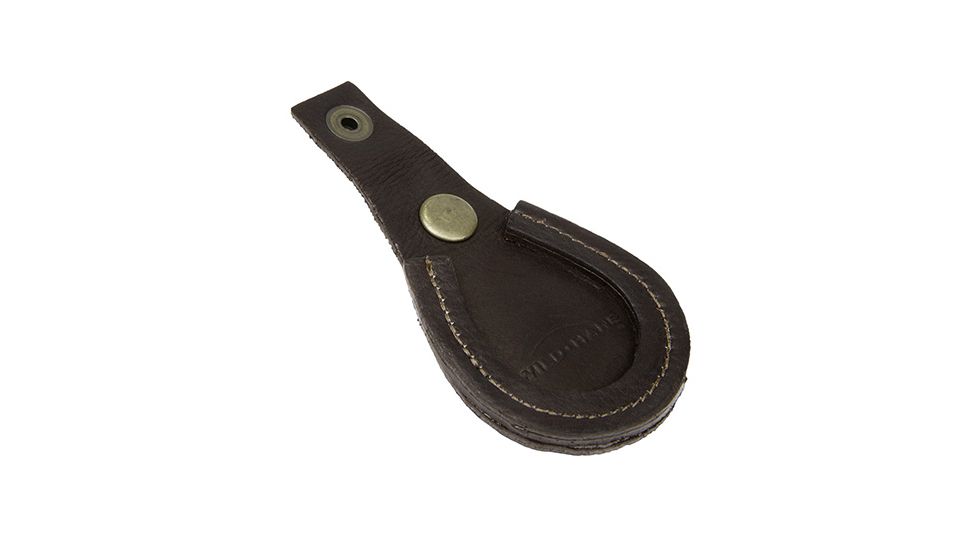 Peregrine Field Gear WH Leather Toe Pad-JV WH-580L-JV