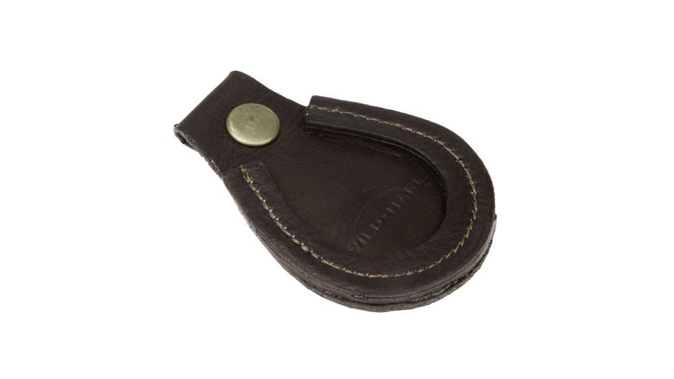 Peregrine Field Gear WH Leather Toe Pad-JV WH-580L-JV