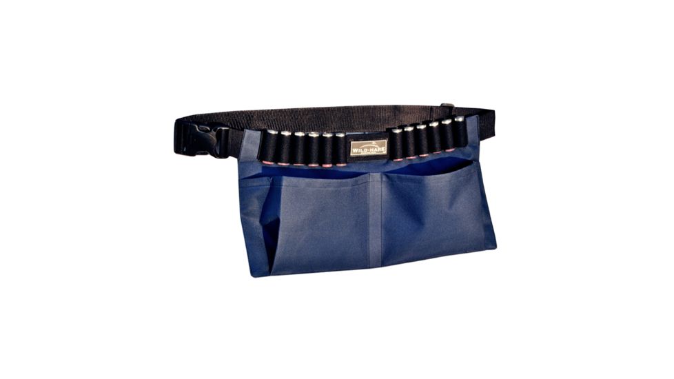 Peregrine Field Gear WH Shtng Apron-NV WH-216S-NV