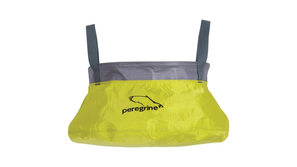 Peregrine Heavy Duty Folding Basin-5l OD6305-210D