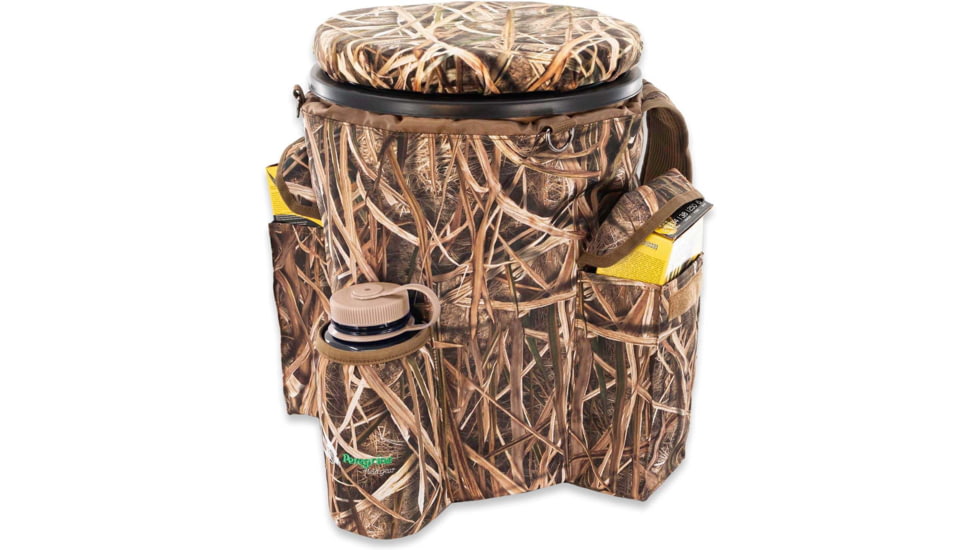 Peregrine Outdoors Venture Bucket Pack Lite Mo Sgb, PFGVBPLSGB