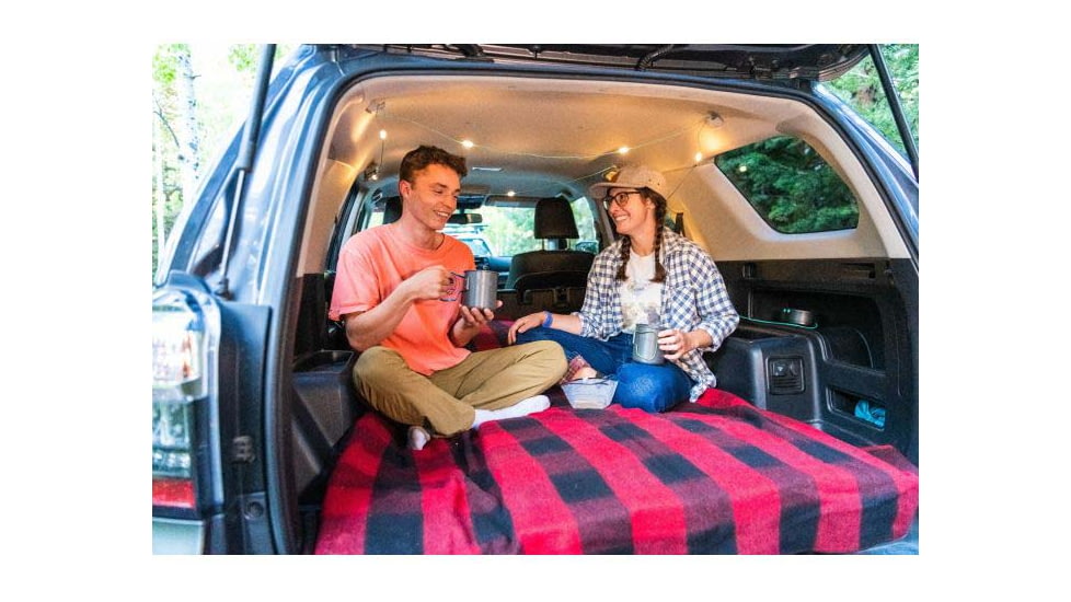 Peregrine Plaid Red Wool 50 WBASBHPRB501Q80