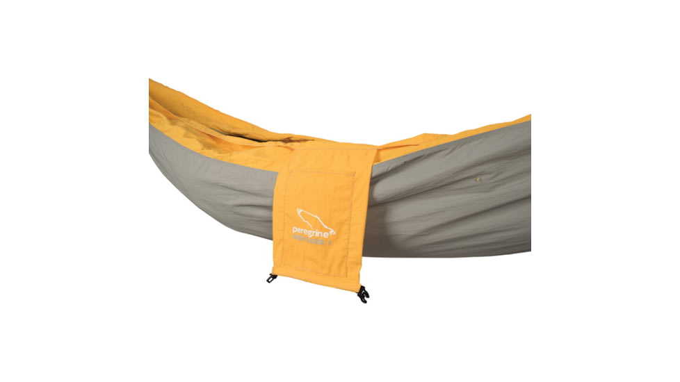 Peregrine Refuge 1 Hammock, Mango 580400
