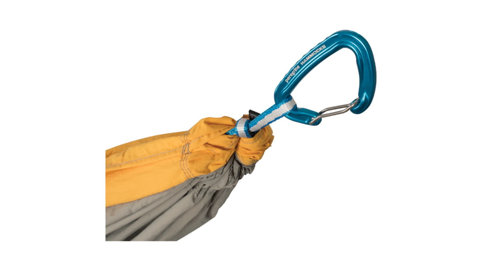Peregrine Refuge 1 Hammock, Mango 580400