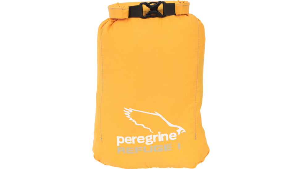 Peregrine Refuge 1 Hammock, Mango 580400