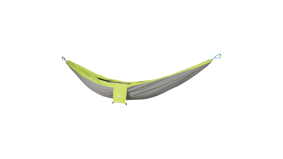 Peregrine Refuge 1 Hammock, Lime 580402