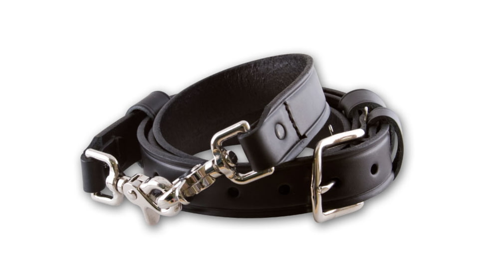 Fireman Radio Strap