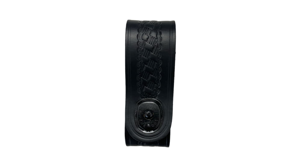 Handcuff Strap w/ Black Safety Snap
