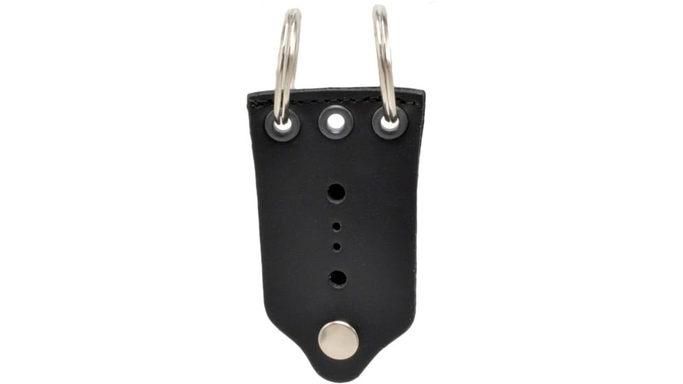 Perfect Fit K9 Universal Badge Holder, K-9-U