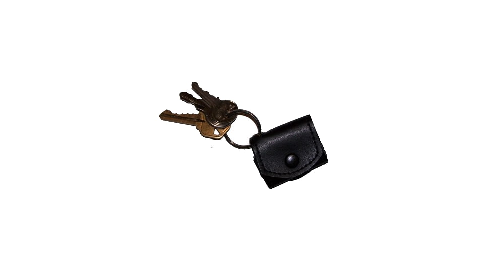 Key Fob w/ Snap Closure