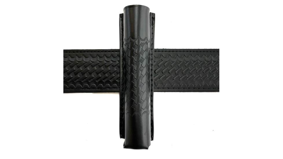 Large Expandable Baton/Flashlight Holder