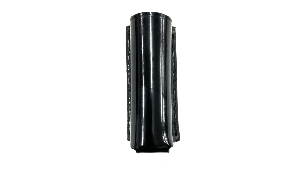 Leather Nightstick TAC 560Xl/USB 558Xl Holder w/ Open Top