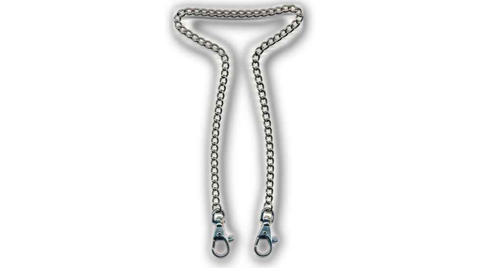 NYC 20'' Chain w/ Clasps