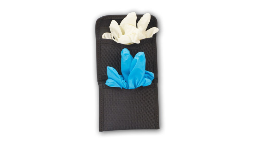 Nylon Double Glove Holder