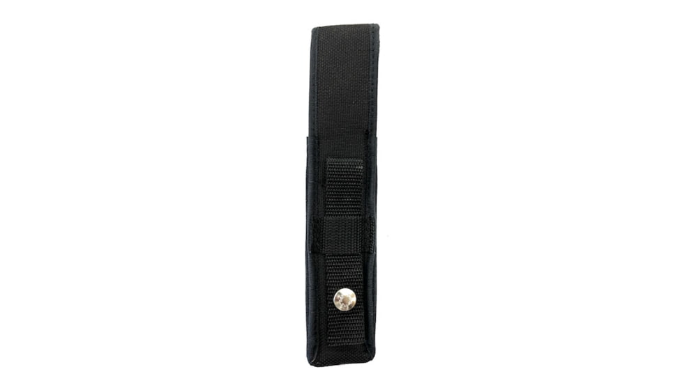 Nylon Nightstick NSR 9514Xl/NSR 9944Xl Holder w/ Closed Top &amp; MOLLE Attachment