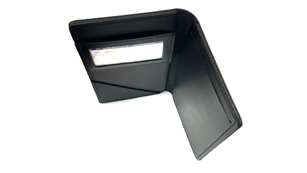 Oversized Ticket Book Holder - Fits 4'' x 8'' Book