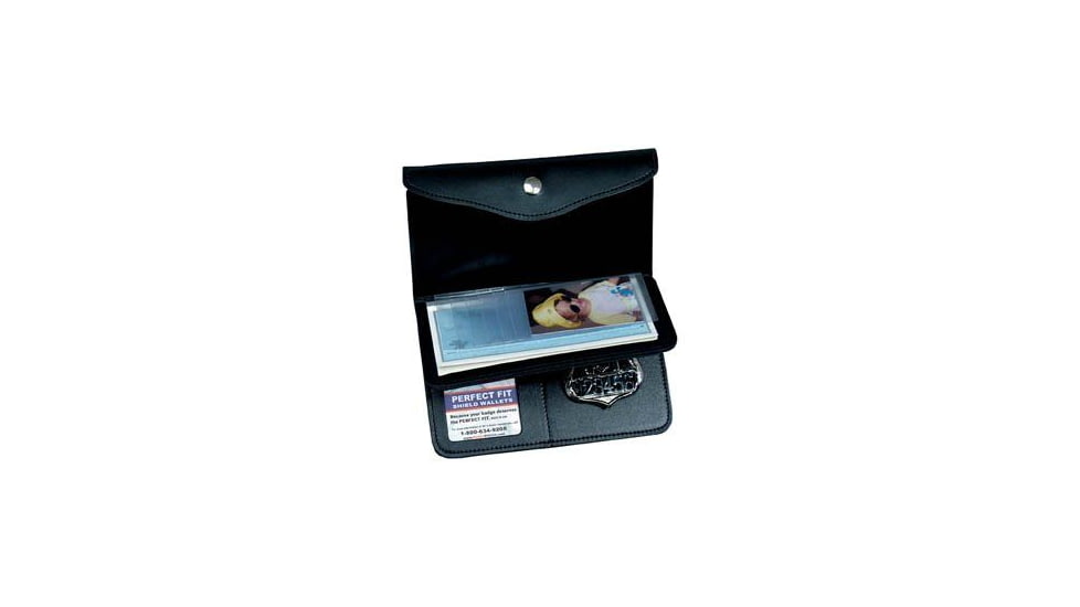 Perfect Fit Womans Wallet, 900-W