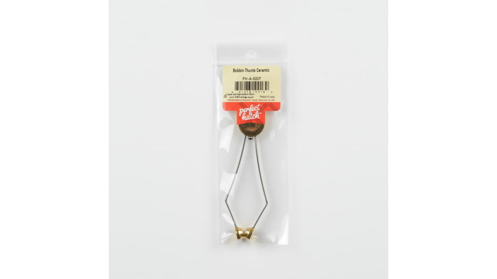 Perfect Hatch Bobbin Thumb Ceramics, PH-A-6207