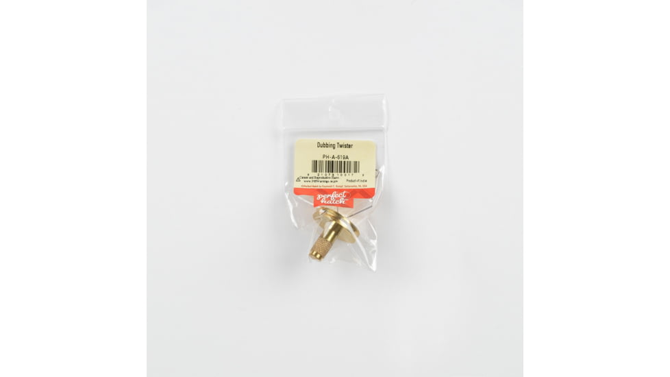 Perfect Hatch Dubbing Twister, 2in, PH-A-619A