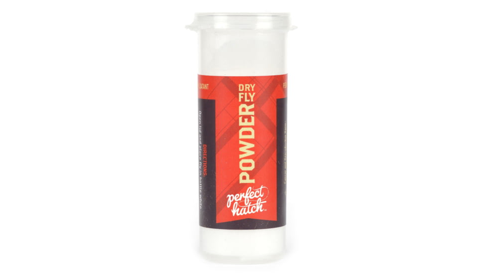 Perfect Hatch Perfect Float Dry Fly Floatant, 1/2oz, PH-SF-DFP