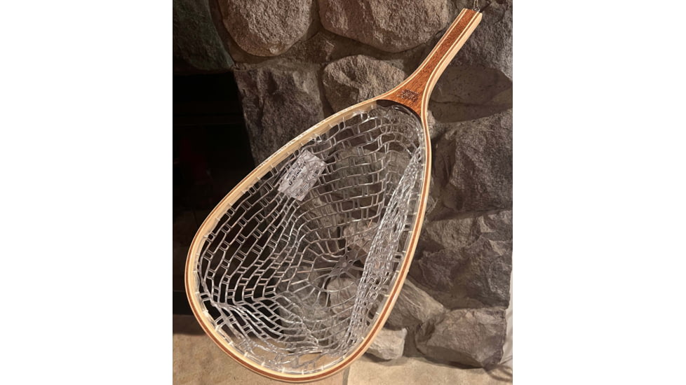 Perfect Hatch Rubber Landing Net, PH-TRLN