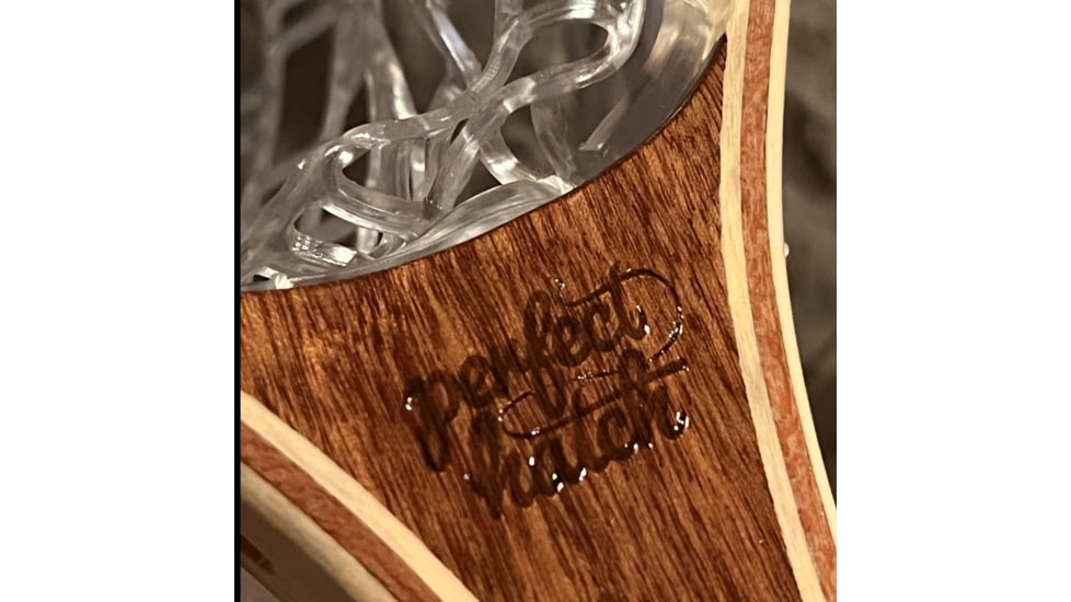 Perfect Hatch Rubber Landing Net, PH-TRLN