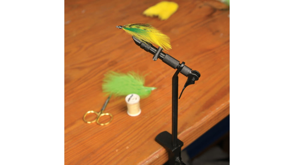 Perfect Hatch Super AA Vise, Black, PH-A-5005