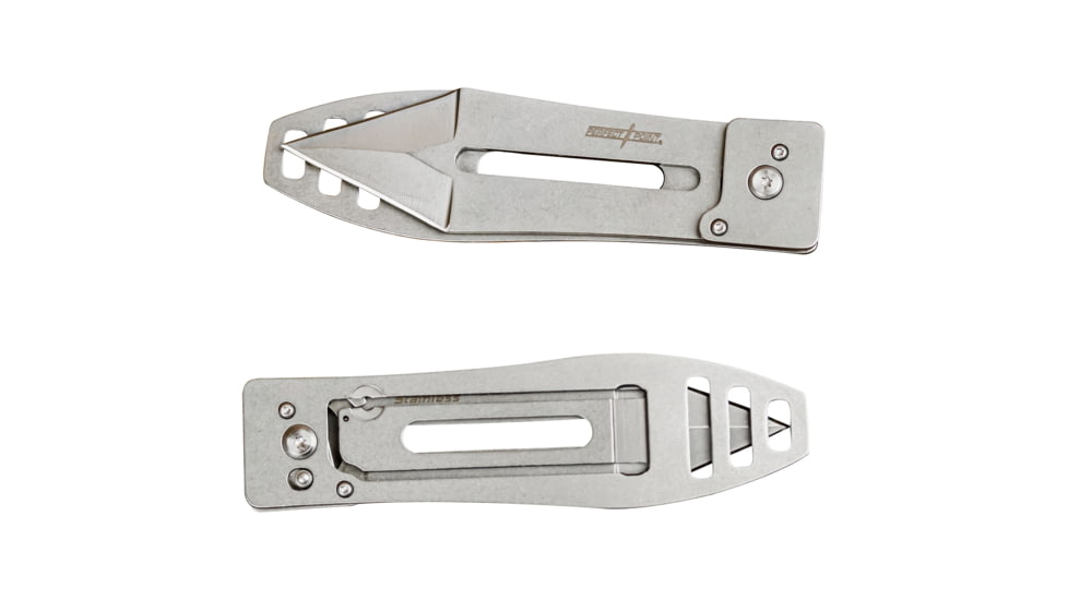 Perfect Point 2 Spear Point Throwing Knives Set, 3Cr13 Stainless Steel Stainless Steel, Satin, PP-129-2