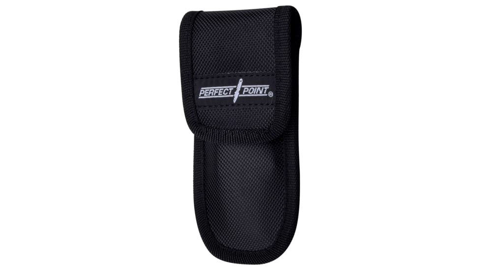 Perfect Point 2 Spear Point Throwing Knives Set, 3Cr13 Stainless Steel Stainless Steel, Satin, PP-129-2