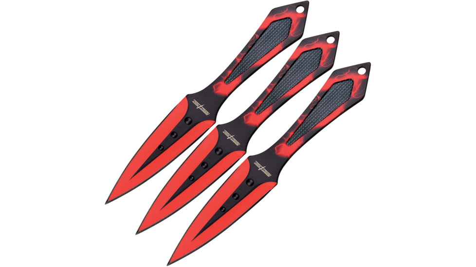 Perfect Point Throwing Knife Set PP1343