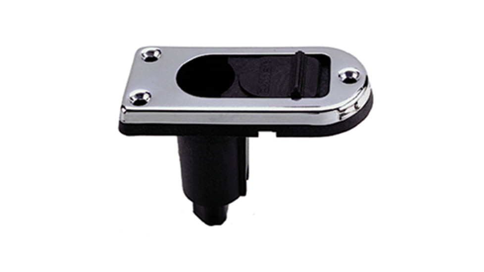 Perko 10473B0DP Removable Bi Color Pole/Utility Light, 10473B0DP