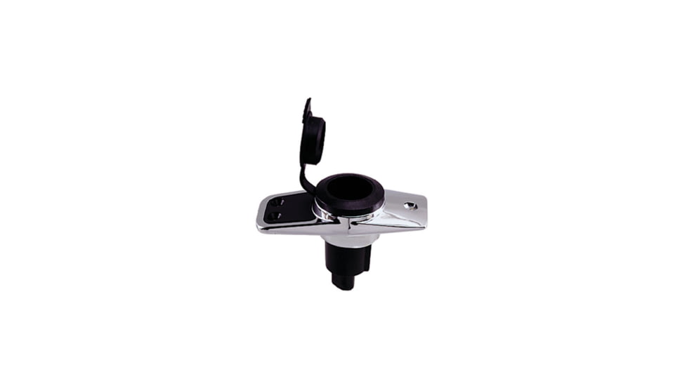 Perko 10603B0DP Removable Bi Color Pole/Utility Light, 10603B0DP