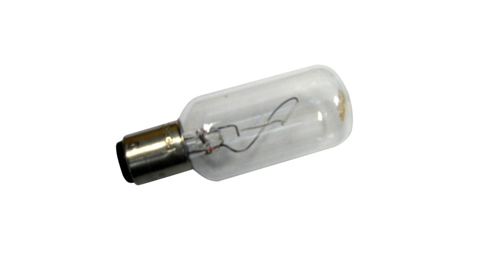 Perko 30 Watt Double Contact Bayonet Bulb, 24V, 0374002CLR