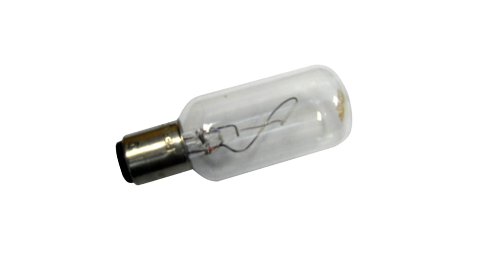 Perko 30 Watt Double Contact Bayonet Bulb, 32V, 0374003CLR