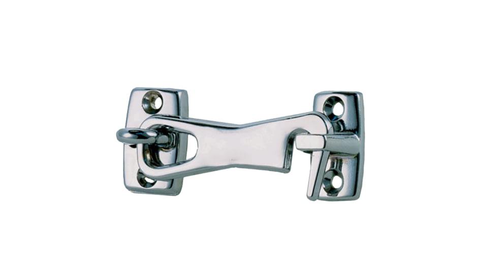 Perko Chrome Plated Zinc Cabin Door Hook - 2" 73311