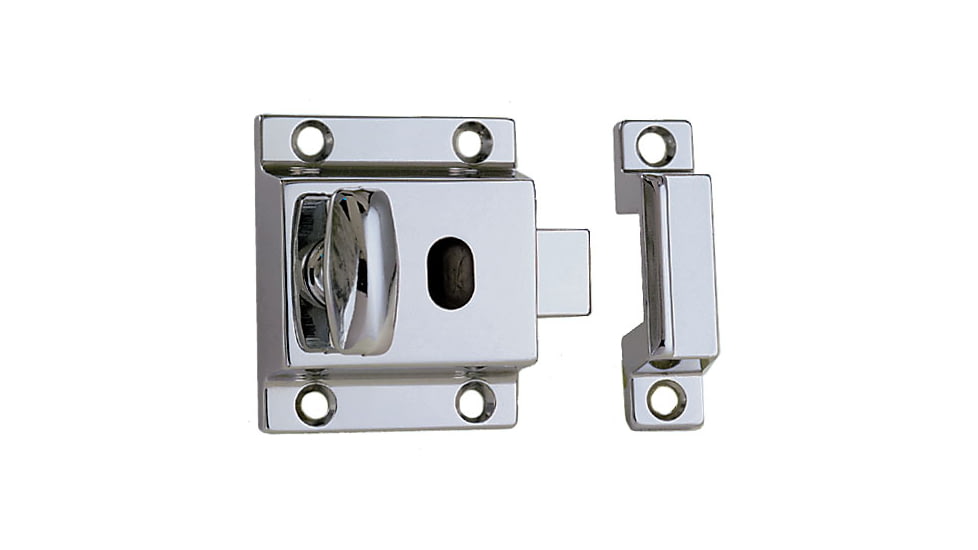 Perko Cupboard Turn, 0978DP0CHR